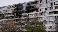 Росія влаштувала комбіновану атаку на Київ: є жертви і поранені, під завалами можуть бути люди. Фото і відео