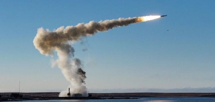 Россия запустила по Украине "Калибры", "Кинжалы", "Искандеры" и "Шахеды": каким регионам грозит опасность. Карта