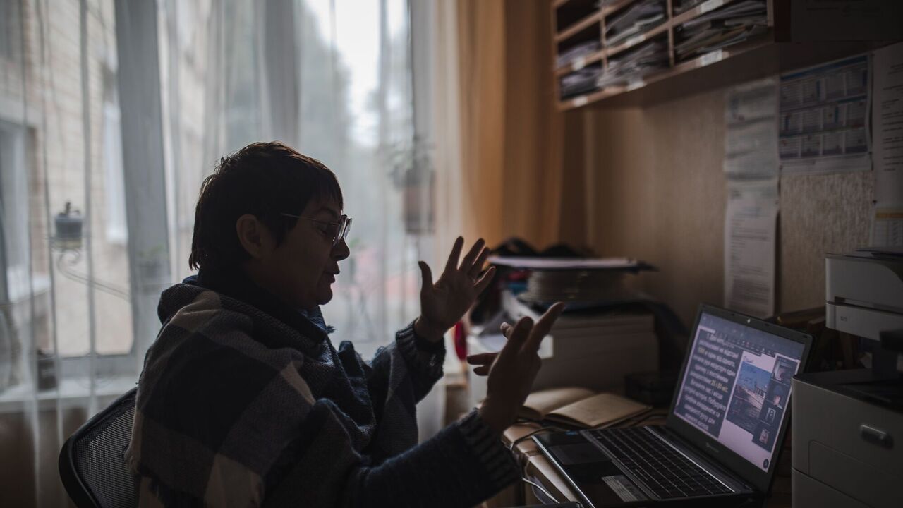 "Як учитель повинен дізнатися, що діти в безпечному місці?" Українців обурив дозвіл МОН проводити уроки під час тривоги