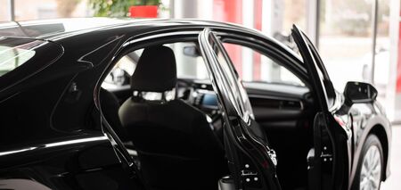 Nie pożałujesz wyboru: wybrano najlepsze używane sedany