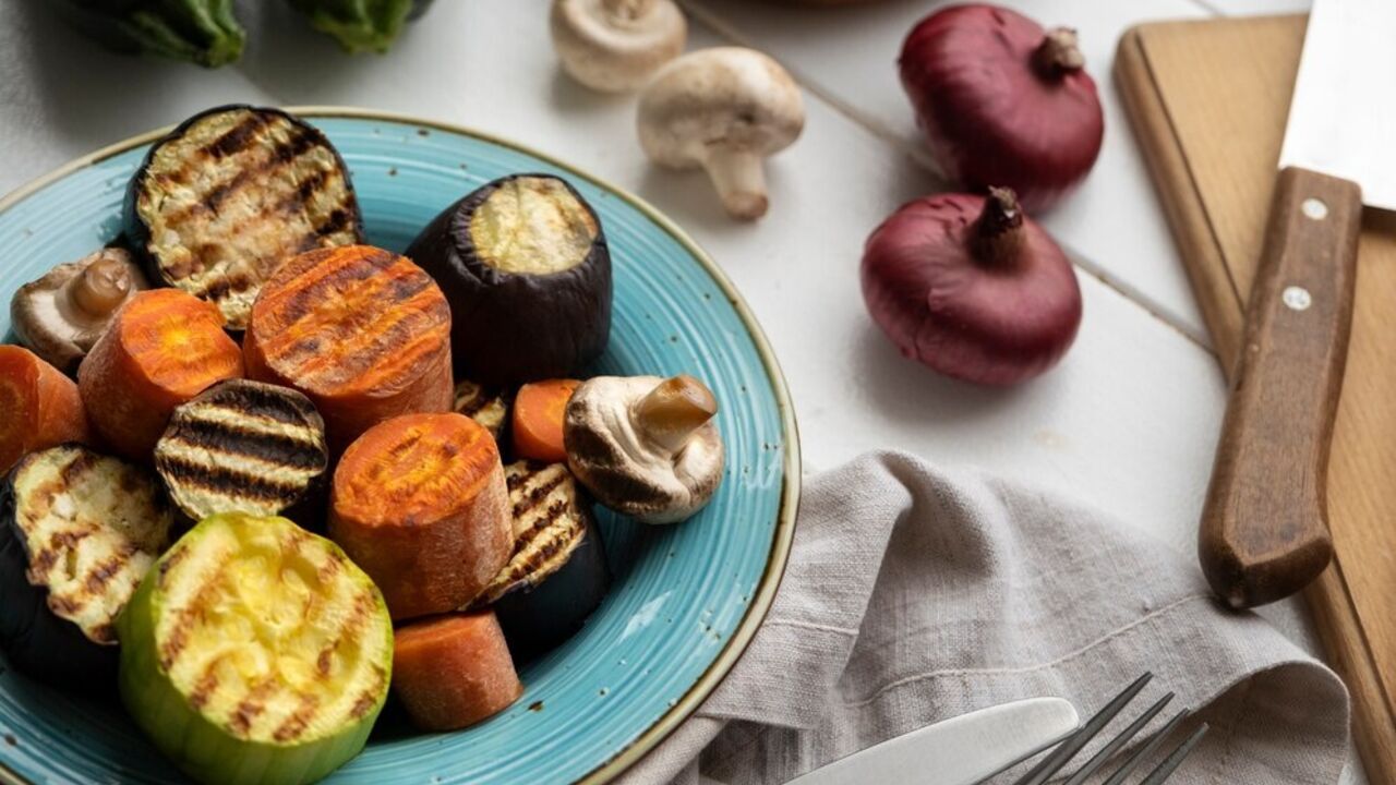 Top 10 most unexpected foods and dishes that you can grill
