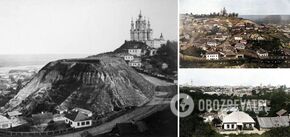 Old Kyiv in the pictures of Franz Mezer: unique photos taken more than 100 years ago
