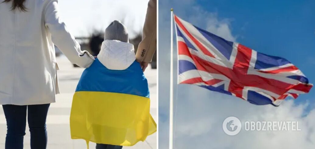 Britain to ease rules for migrants from Ukraine in February: what will change