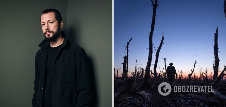 2000 Meters to Andriivka, a film by Oscar-winning Ukrainian director Mstyslav Chernov, honored at Sundance Film Festival