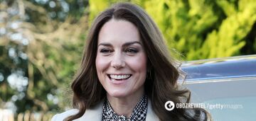 Jak wygląda ulubiona sukienka Kate Middleton, którą nosi od pięciu lat. fot.