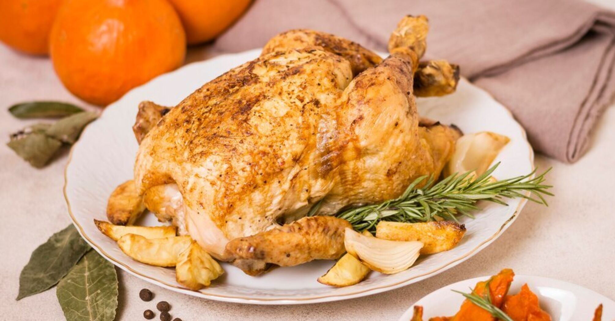 How long to marinate chicken: chefs name the perfect time
