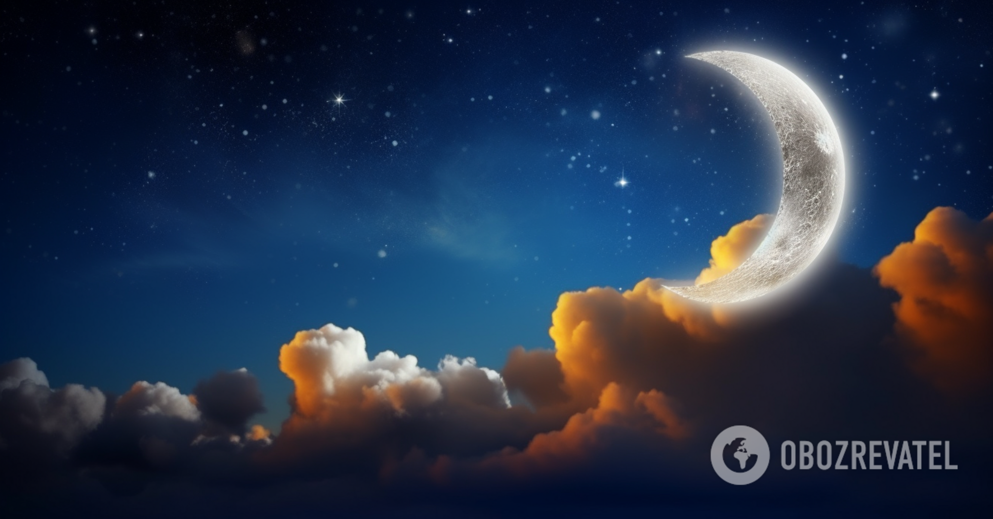 New Moon will bring instability to four zodiac signs