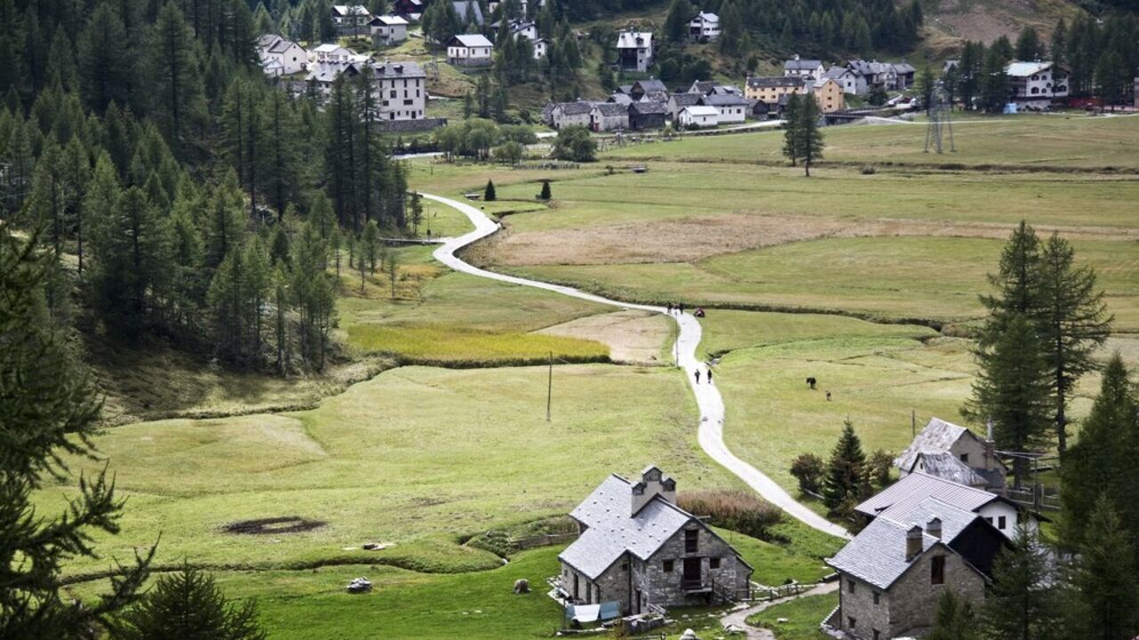 Hidden gems: three European cities have suddenly become popular with tourists
