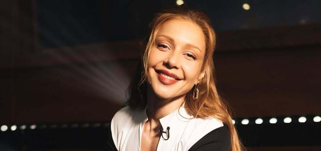 Tina Karol confessed under what condition she will represent Ukraine at the Eurovision Song Contest again