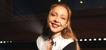 Tina Karol confessed under what condition she will represent Ukraine at the Eurovision Song Contest again