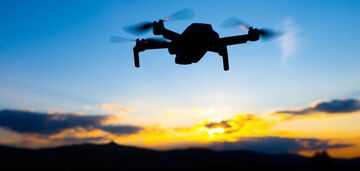 Rosyjskie Terytorium Krasnodarskie zaatakowane przez UAV: pożar w rafinerii ropy naftowej Afip. Wideo