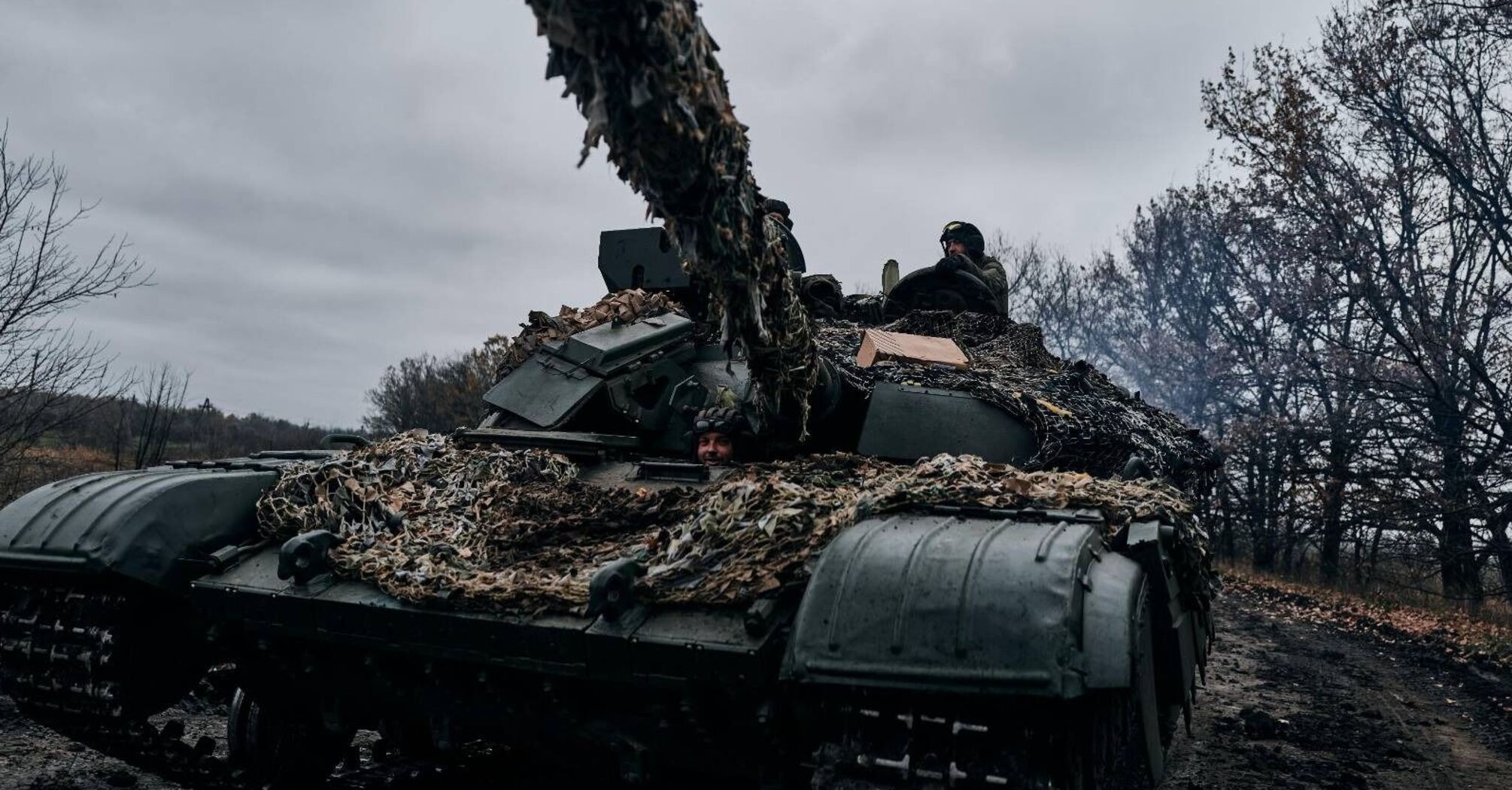 Ukrainian troops advance in Kursk region and near Vovchansk: ISW analysis