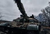 Ukrainian troops advance in Kursk region and near Vovchansk: ISW analysis