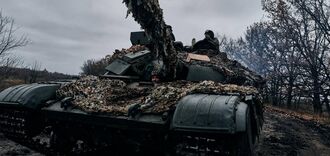 Ukrainian troops advance in Kursk region and near Vovchansk: ISW analysis