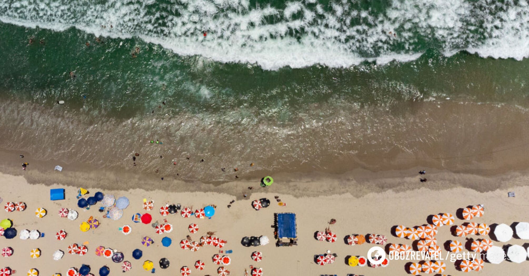 In February up to +30: where to go on a beach vacation in winter