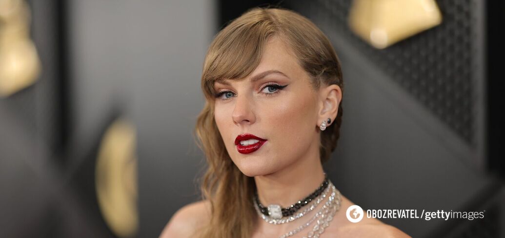 'Zdrajczyni' Taylor Swift została wygwizdana podczas Super Bowl 2025: Trump się cieszył, a reakcja piosenkarki stała się memem. Wideo