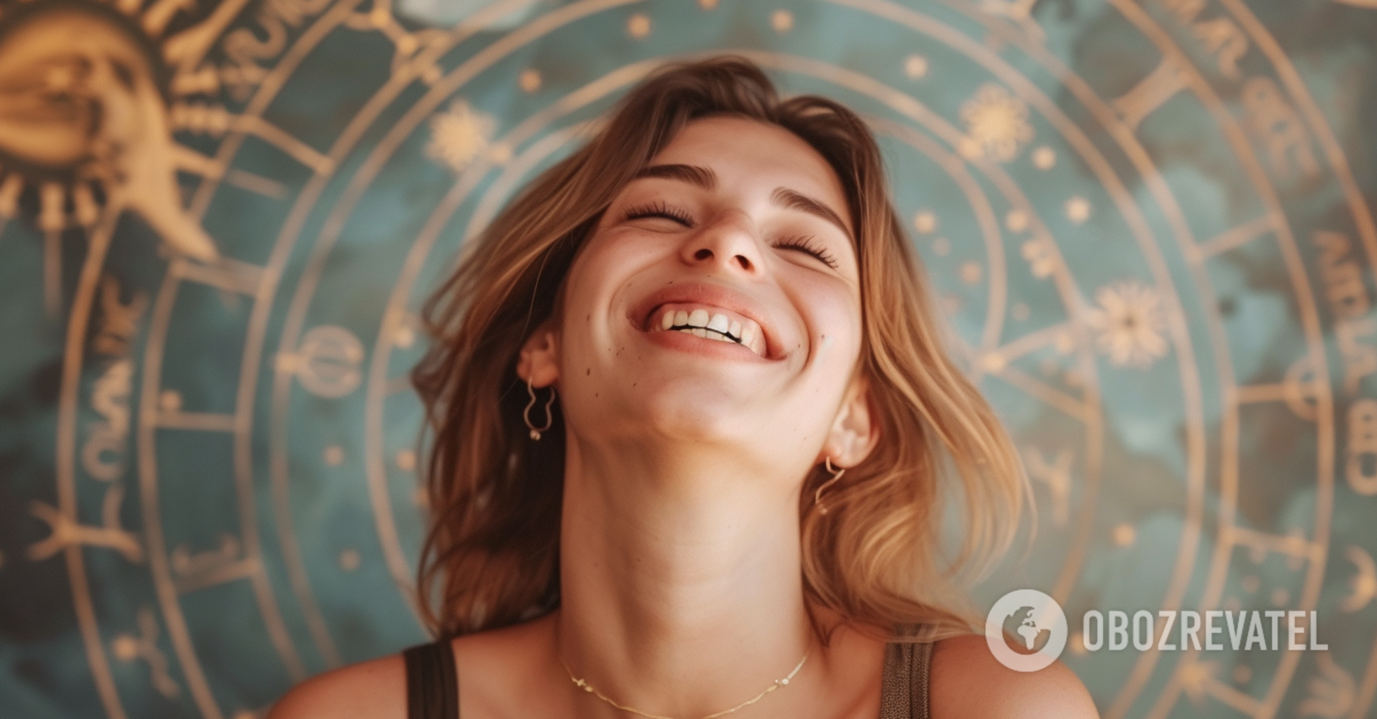 A time of unique opportunities is coming: three zodiac signs will experience positive changes in their lives