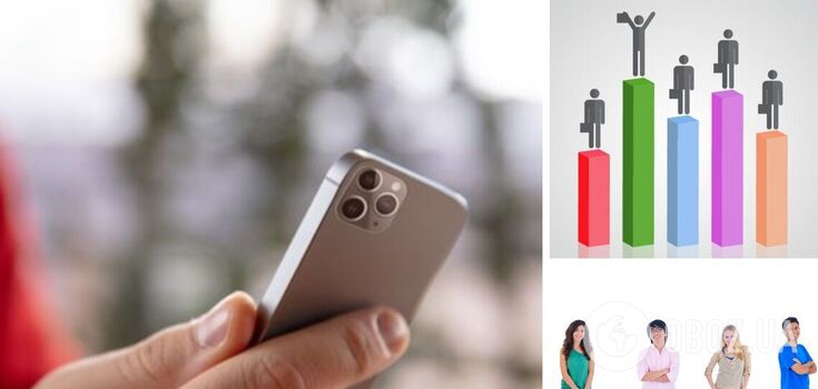 How to determine a person's height with an iPhone: an interesting way