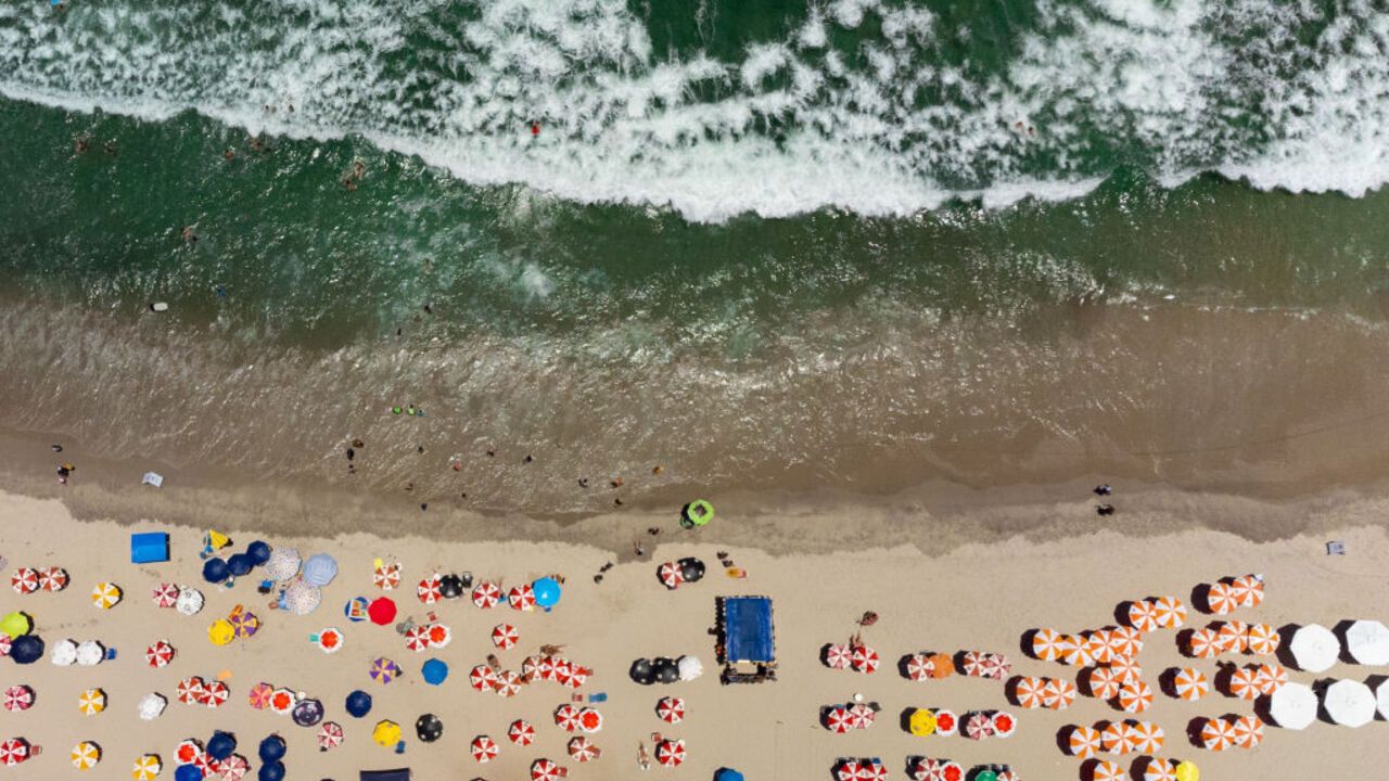In February up to +30: where to go on a beach vacation in winter