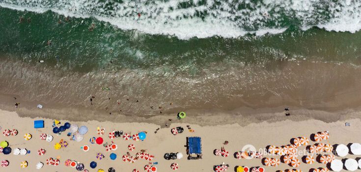 In February up to +30: where to go on a beach vacation in winter
