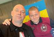 "I have a legal way": Potap tells how he left Ukraine for the first time and what "fatherly" advice he received from Zaluzhnyi