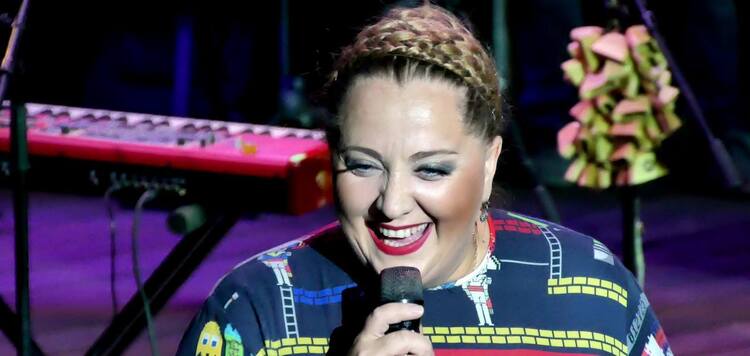 Georgia announces sentence for Nino Katamadze who protested near a judge's house: how the singer reacted