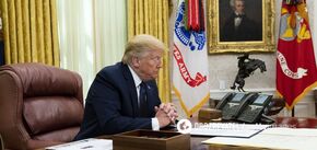 Ukraina zgadza się na transfer minerałów ziem rzadkich do USA