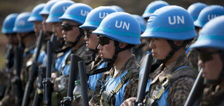 Sending European peacekeepers to Ukraine could be a major topic at Munich conference – NYT