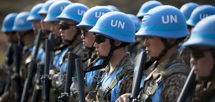 Sending European peacekeepers to Ukraine could be a major topic at Munich conference – NYT