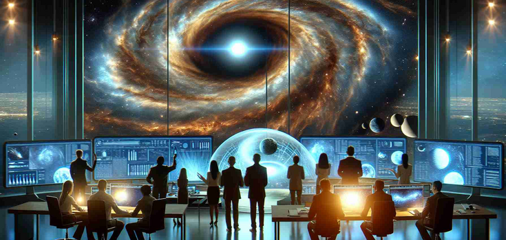 Astronomowie odkryli najsłynniejszą strukturę we wszechświecie: jak to odkrycie może zmienić nasze rozumienie kosmosu