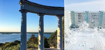 Unikalne i mało znane miejsca na Ukrainie, które zdecydowanie powinieneś odwiedzić