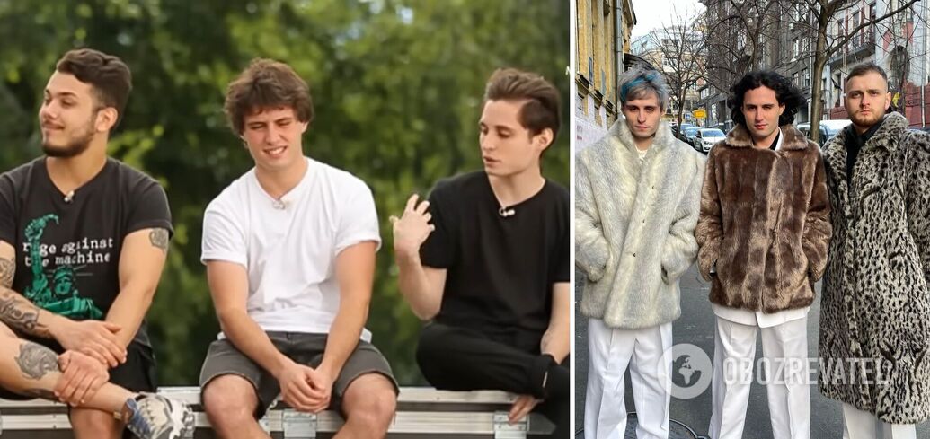 A throwback to Ziferblat performing on X-Factor Ukraine in 2019: why the judges found the band "strange" and "obscure." Video