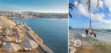 Niedrogie wakacje w ciepłych krajach: gdzie jechać zimą 2025 r.