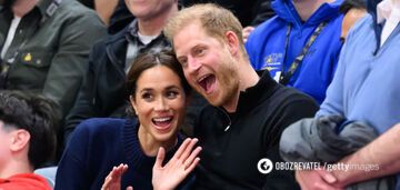 Powściągliwy i modny: Meghan Markle pokazała stylizację ze stylowymi dżinsami