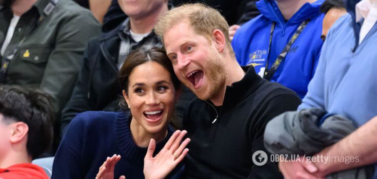 Powściągliwy i modny: Meghan Markle pokazała stylizację ze stylowymi dżinsami