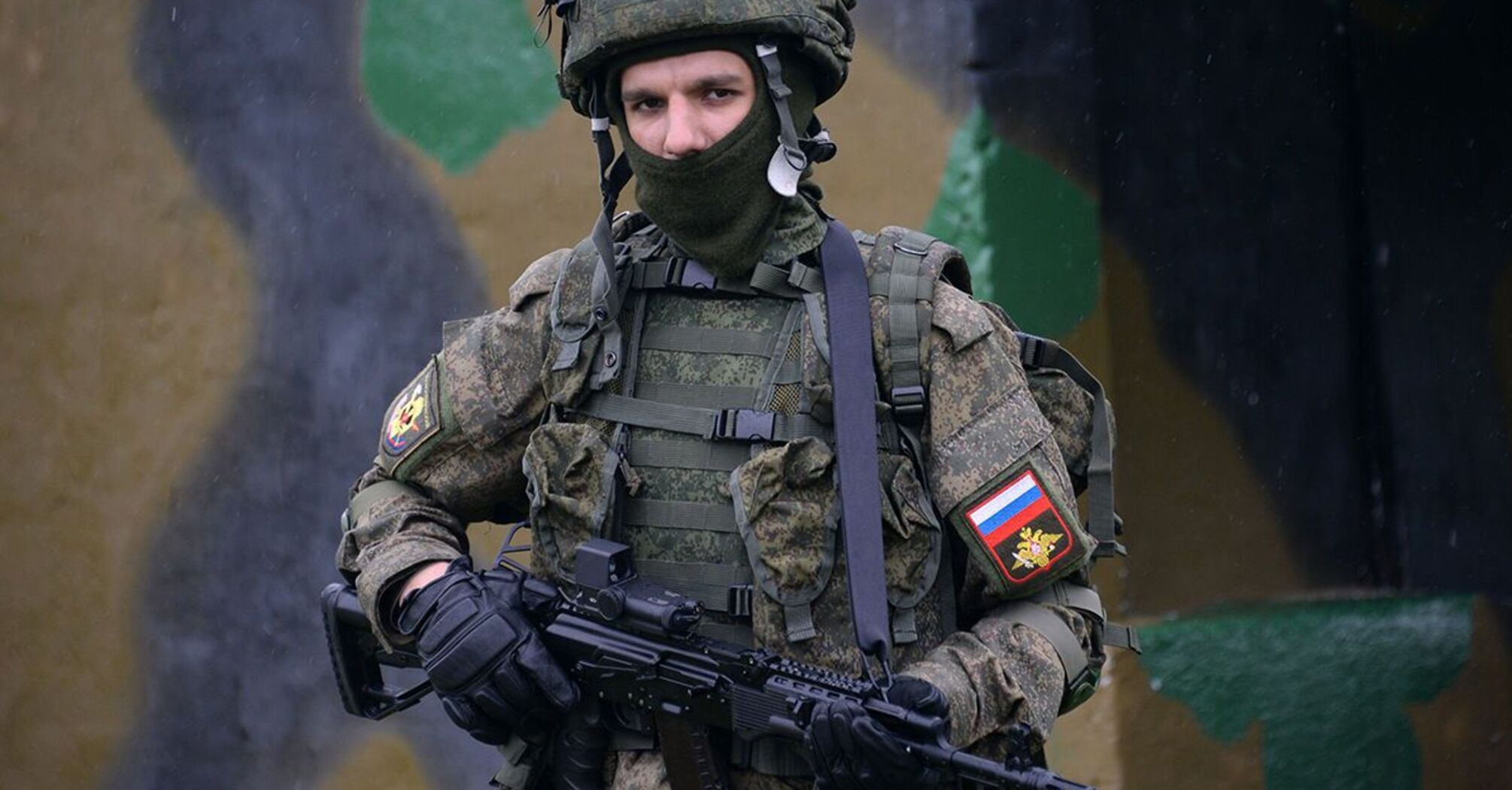 Russian corporal sentenced to life imprisonment after shooting dead four colleagues, including a lieutenant colonel