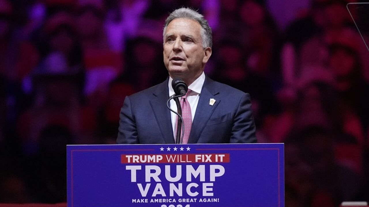 Trump's close associate Steve Witkoff allegedly arrives in Moscow: what the Kremlin says about the rumors