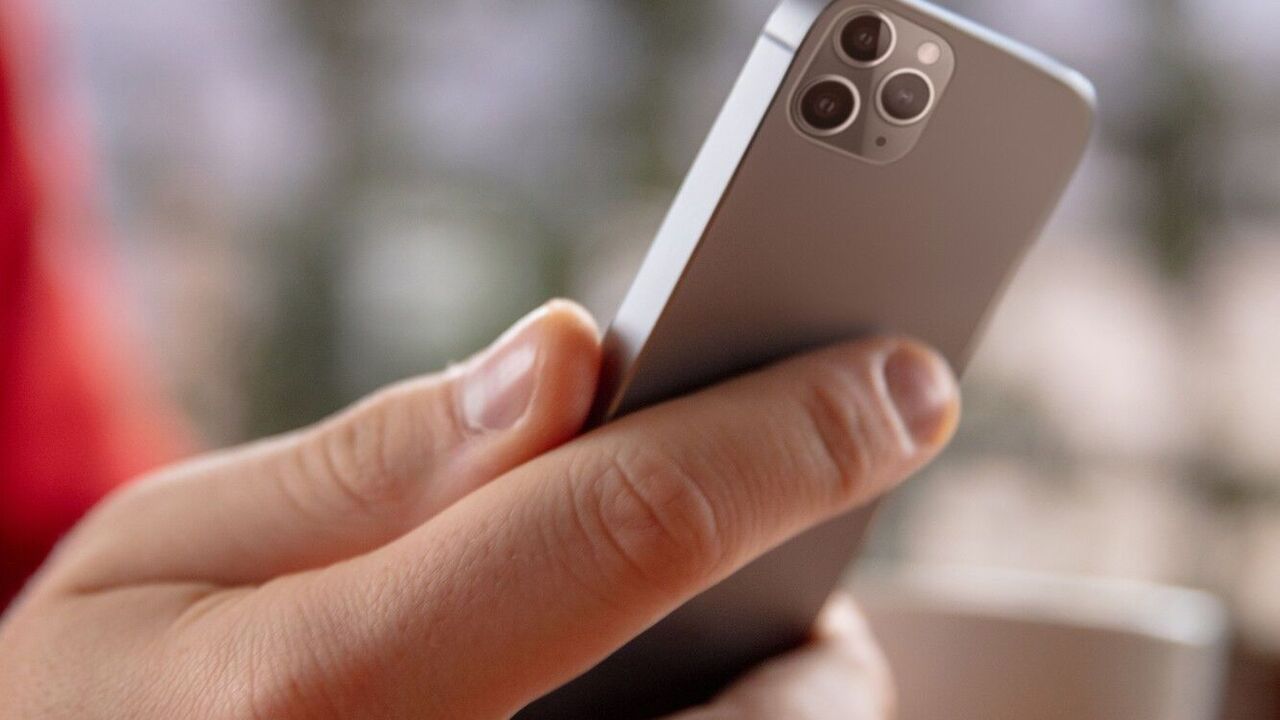 iPhone usunie przycisk, który jest w smartfonach od 18 lat