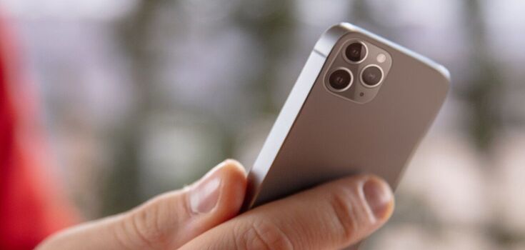 The iPhone will remove the button that has been in smartphones for 18 years