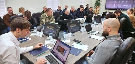 Ukraina stworzy poligon doświadczalny dla technologii wojskowych wykorzystujących sztuczną inteligencję: co wiadomo?