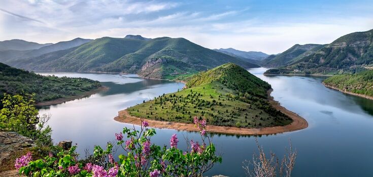 Affordable prices and beautiful beaches: "invisible" country in Europe has become a competitor to Spain