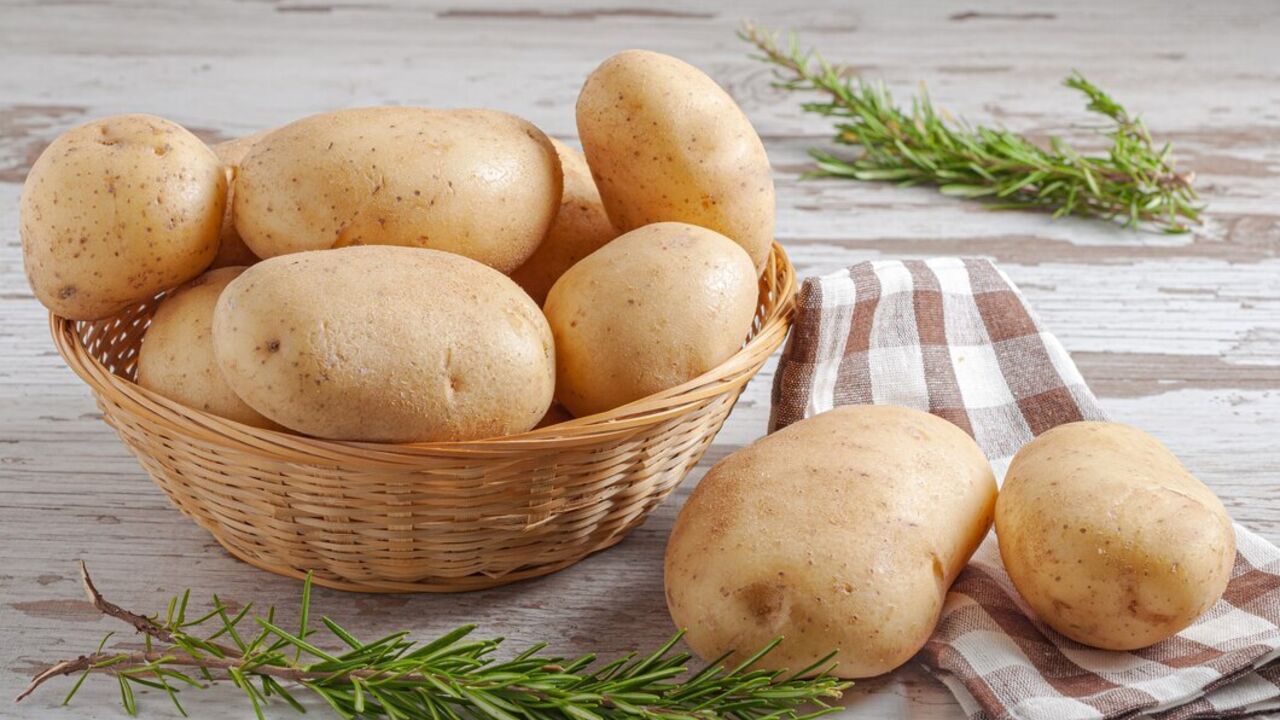 Will never spoil: the perfect place for storing potatoes in the kitchen is named