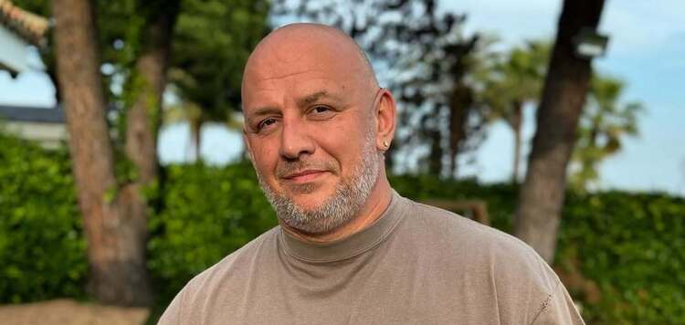 Alleged divorce from Nastya Kamenskykh, Monaco battalion and calls from the President's Office: everything Potap said to Russian journalist Dud in his first interview in three years