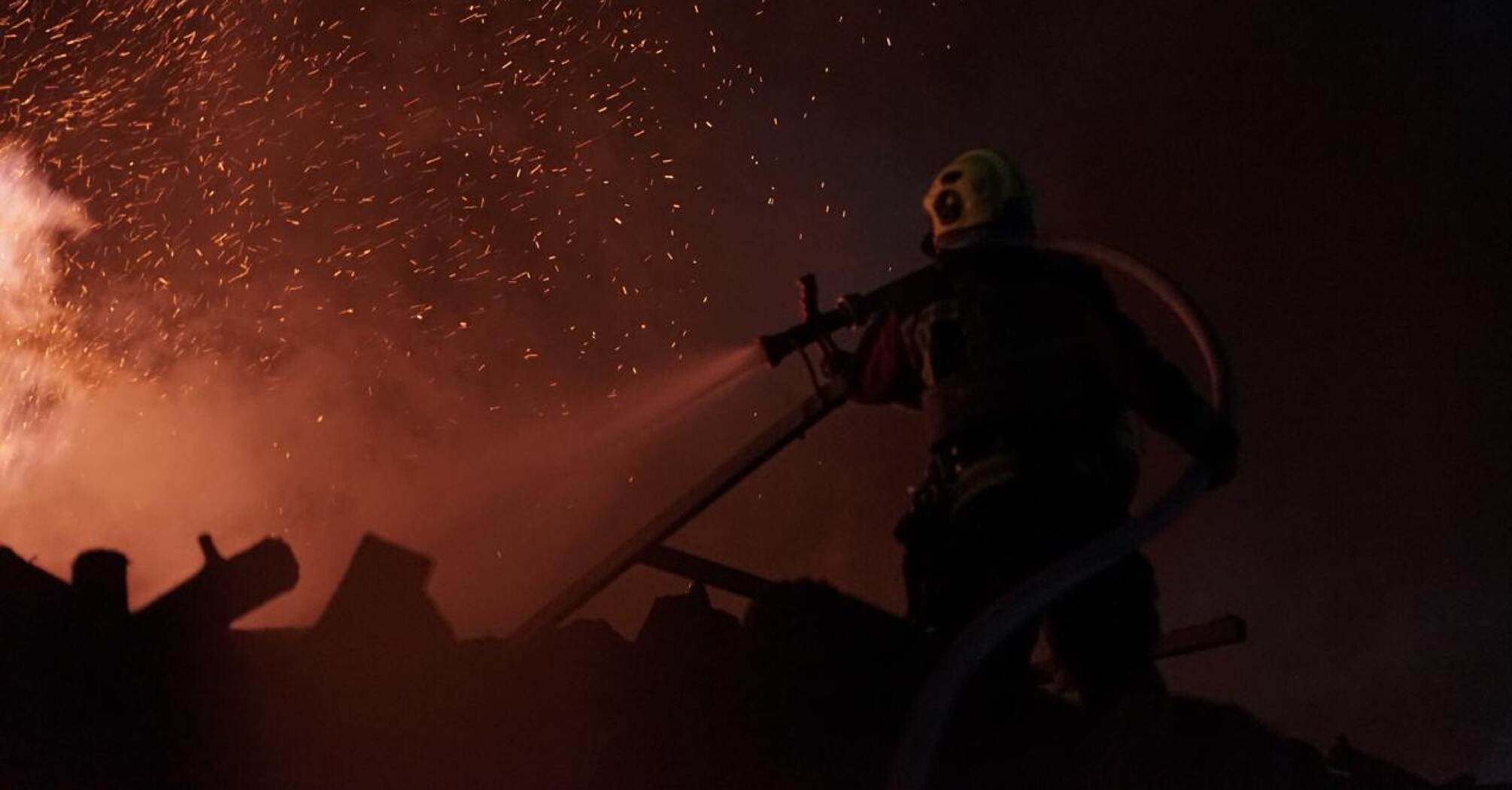 "Putin nie przygotowuje się do pokoju". Zełenski zareagował na nowy atak wroga na Ukrainę i wyjaśnił, co może powstrzymać Rosję