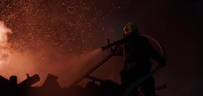 "Putin nie przygotowuje się do pokoju". Zełenski zareagował na nowy atak wroga na Ukrainę i wyjaśnił, co może powstrzymać Rosję