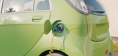 Najlepsze używane samochody elektryczne w przystępnej cenie: lista