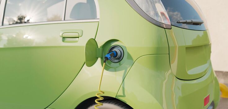 The best used electric cars at an affordable price: a list