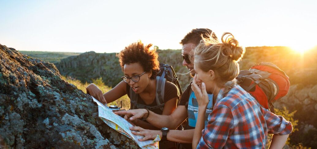 Suitable for the whole family: the best adventure movies