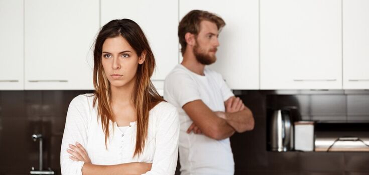 What you should discuss before getting married in order not to break up quickly afterwards