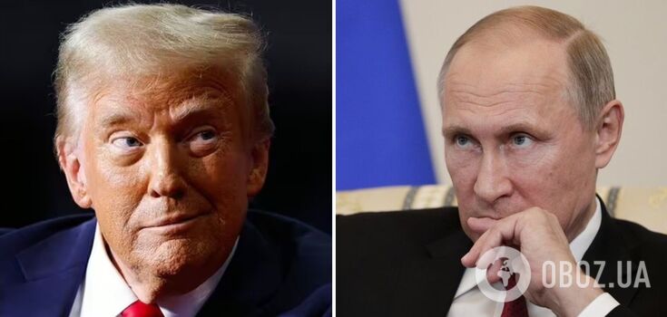 Kolejna rozmowa telefoniczna Trumpa z Putinem: o czym rozmawiano?
